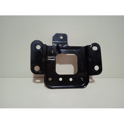 Chapa Do Suporte Do Coxim Caixa Ford Fusion 2018 Gtdi
