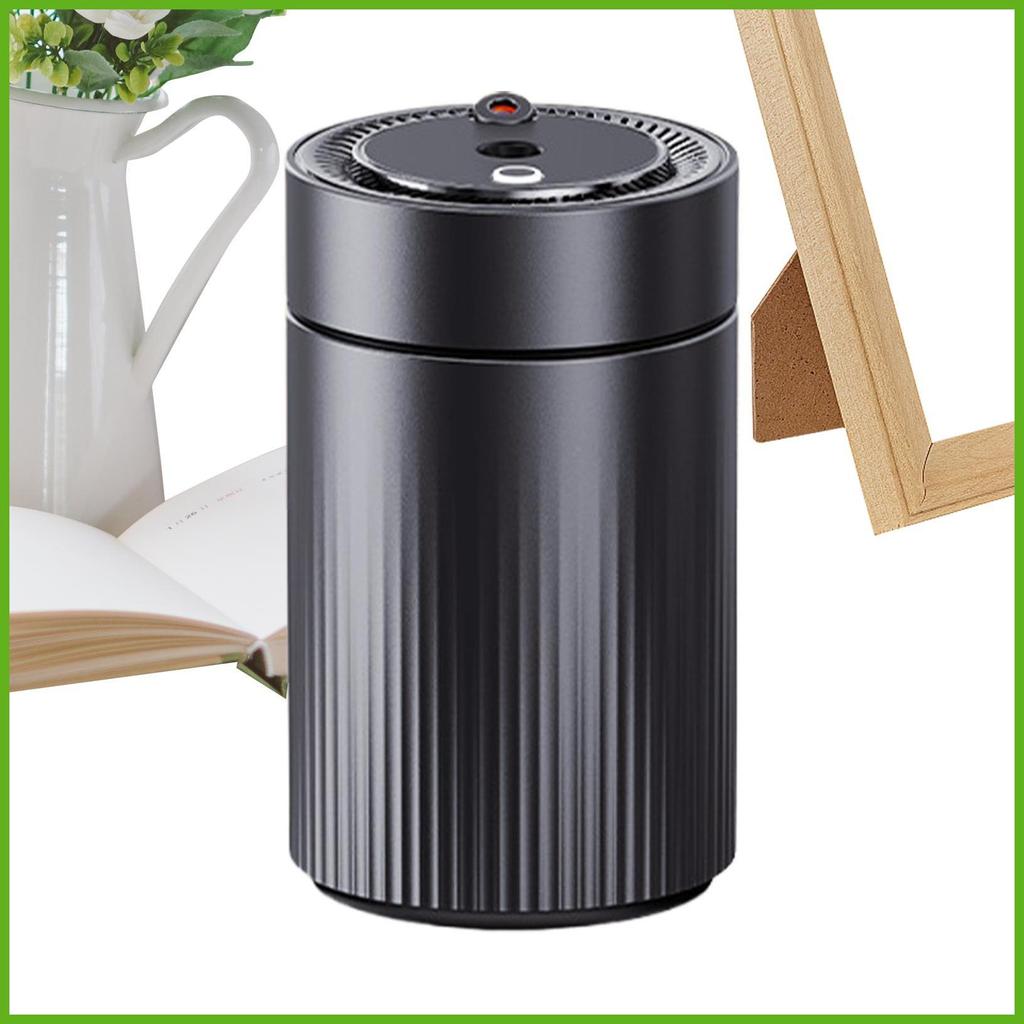 Difusores De Aromaterapia Para Carro , Umidificador Inteligente Com Luz De Projetor , Difusor De Perfume Veículos , Trai