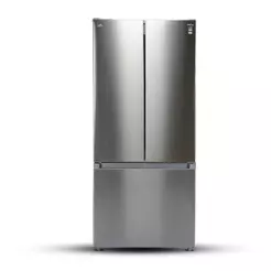 Geladeira Philco French Door Frost Free Inverter 523L PRF53A Inox 220V
