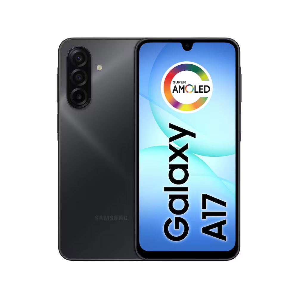 Smartphone Galaxy A17 4G Tela 6.7 128GB + Galaxy Buds Core Samsung🔥
