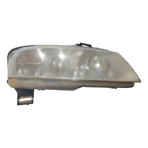 Farol Direito Stilo 2003 2004 2005 2006 A 2011 C/detalhe Direito/passageiro