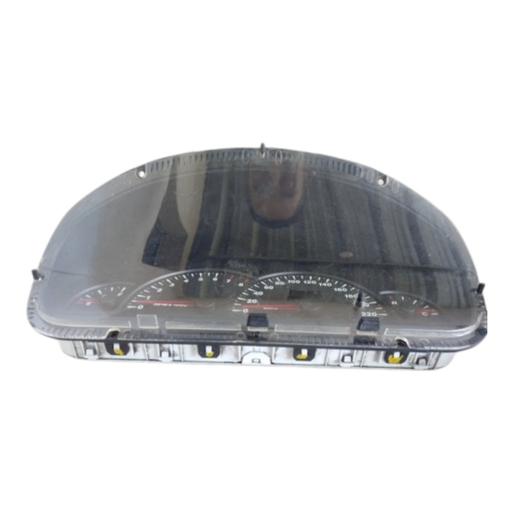 Painel Instrumentos Fiat Marea Bravo 6061160080