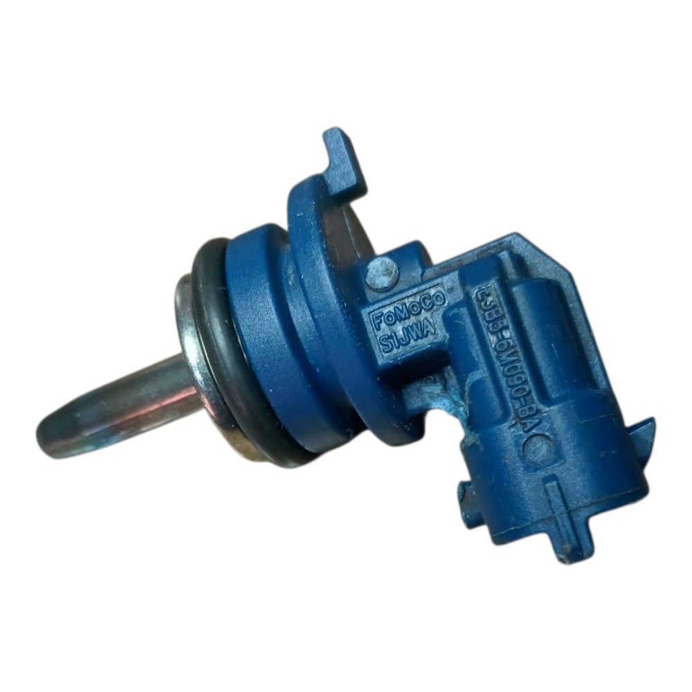 Vela Aquecedora Ford Ka 2015/2022 Original