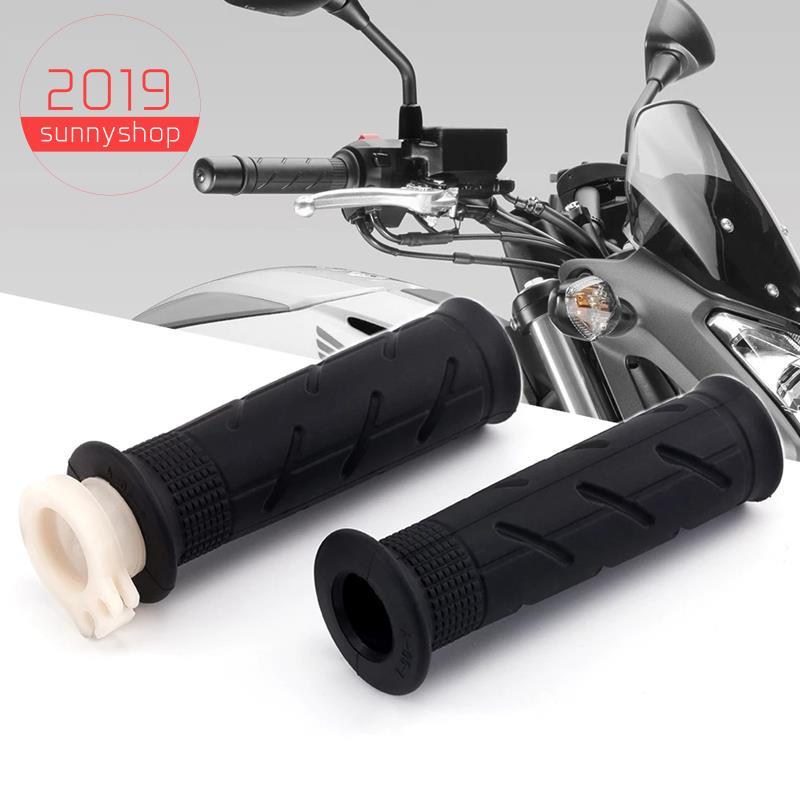 [Bestseller S] Motocicleta Guiador De Borracha Lidar Com Barra Aperto Moto Para CBR600RR CBR600F CBR1000RR CB1000R 600RR