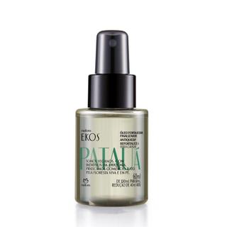 Óleo Finalizador para Cabelos Natura Ekos Patauá 60ml