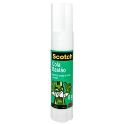 Cola Bastao SCOTCH 8G - 3M
