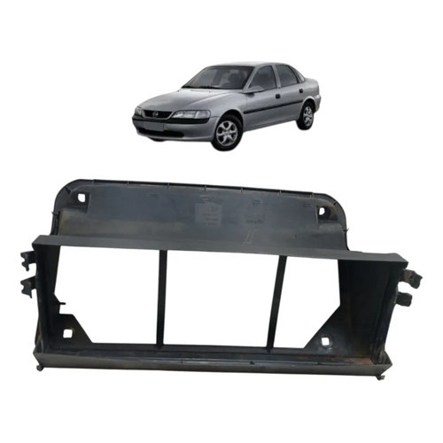Defletor Suporte Grade Ventilação Vectra 1997/2005 90464421