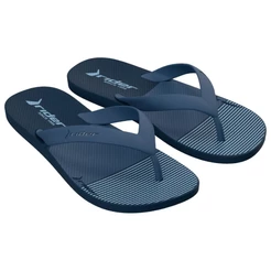 CHINELO MASCULINO RIDER DEDO CORE GRAPHICS 12675 AZUL CB639