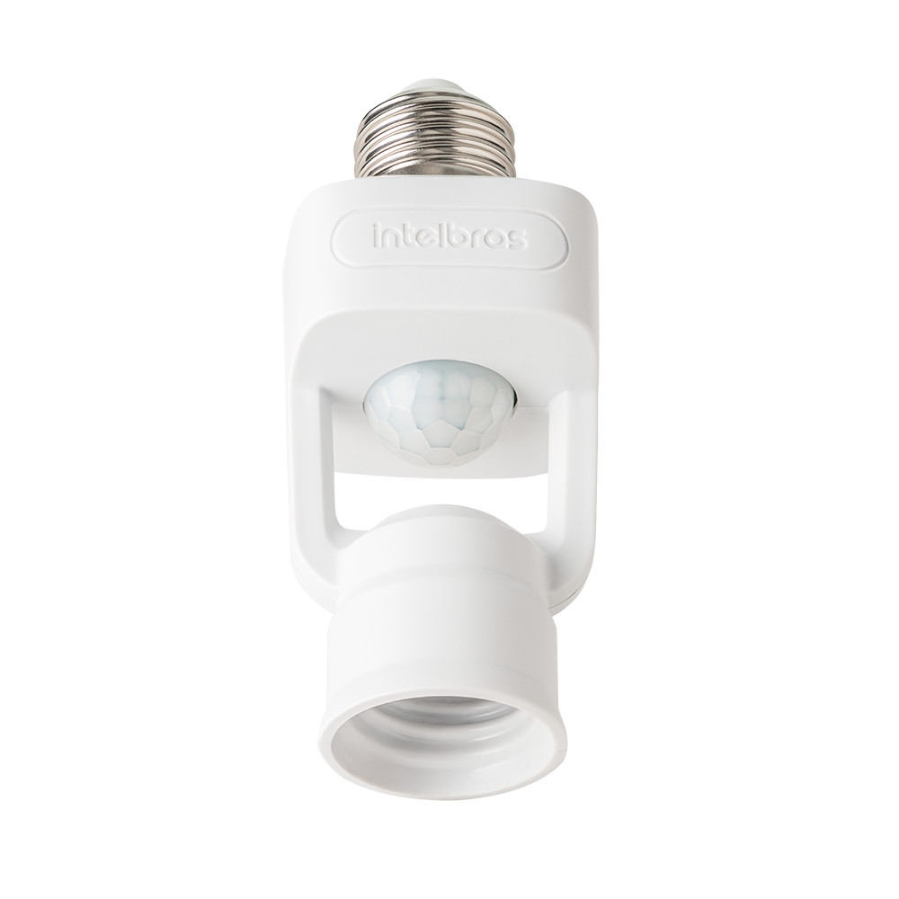 Interruptor Sensor de Presença P/ Iluminação ESPI 360 S Intelbras