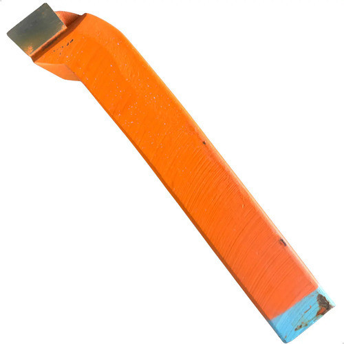 Ferramenta Soldada ISO 5 20 mm QDP30 Usinagem Torno CNC