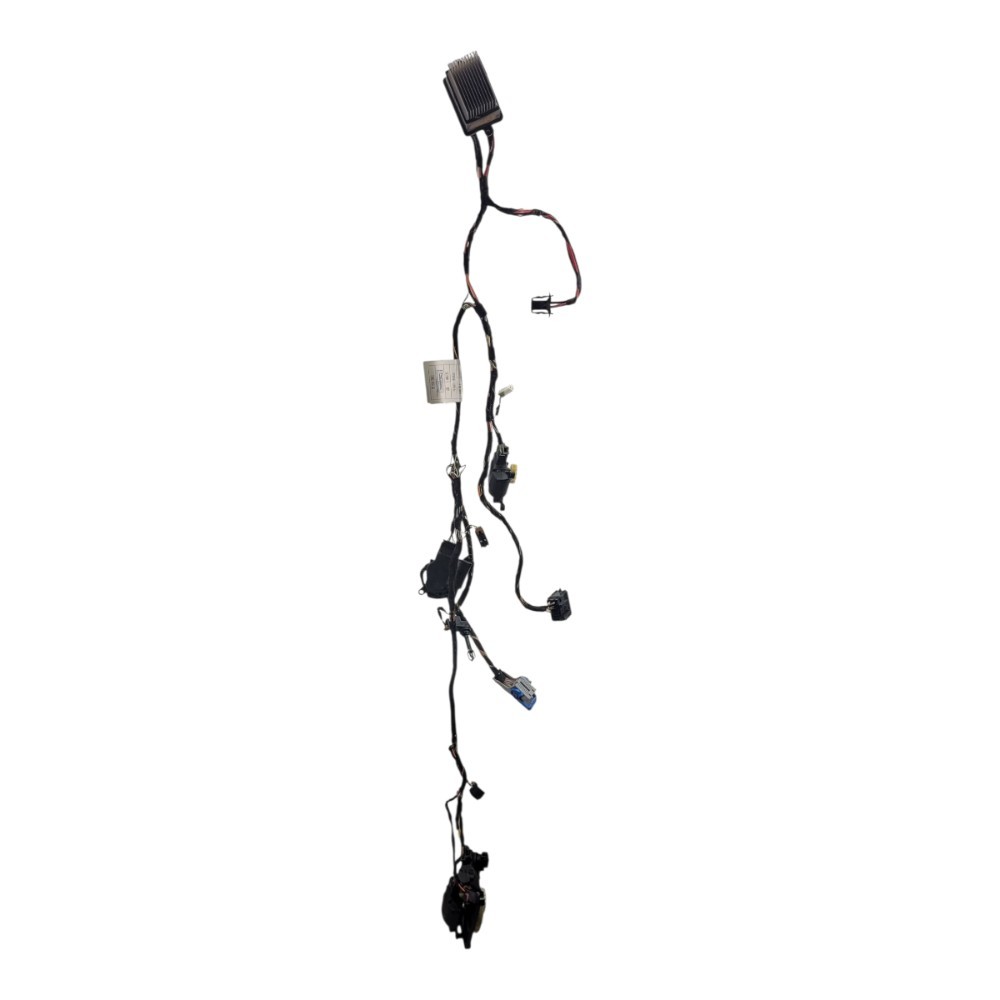 Chicote Caixa Evaporadora Jeep Compass Original