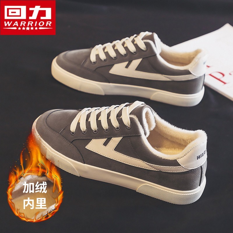 Puxar para trás sapatos masculinos sapatos de lona outono inverno 2025 novo estilo na moda sapatos masculinos outono alg