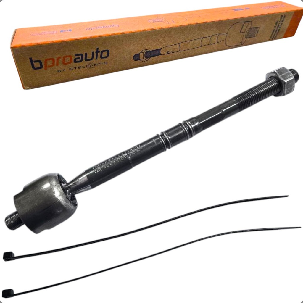 Barra Axial Terminal Articulador Original Bproauto C3 Ds3 Peugeot 208 2008 Direçao Elétrica