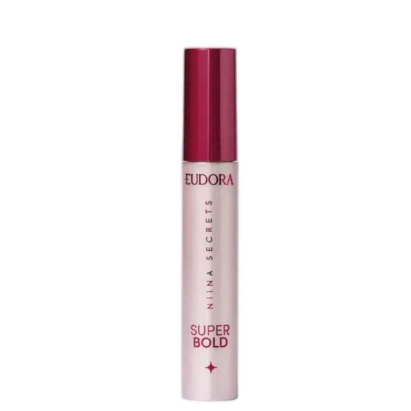 Eudora Niina Secrets Máscara De Cílios Super Bold 10g