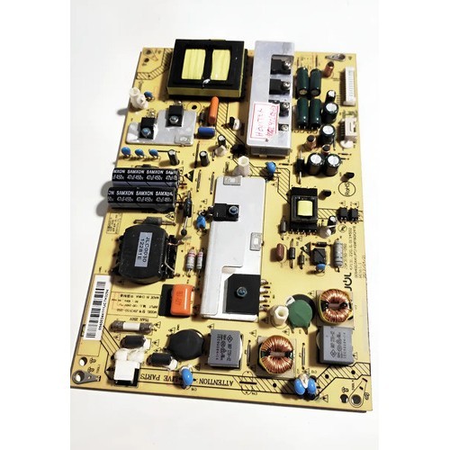 Placa Fonte H-buster 42l03fd 0094003441