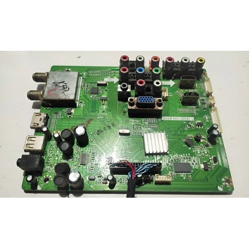 Placa Principal H-buster Hbtv-32l06hd T.isdb1309.b91d