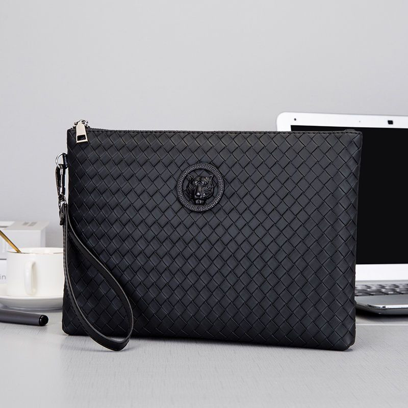 Bolsas para meninos Bolsas para meninas Bolsas masculinas Bolsas femininas Bolsas de embreagem Tecido em relevo Embreage
