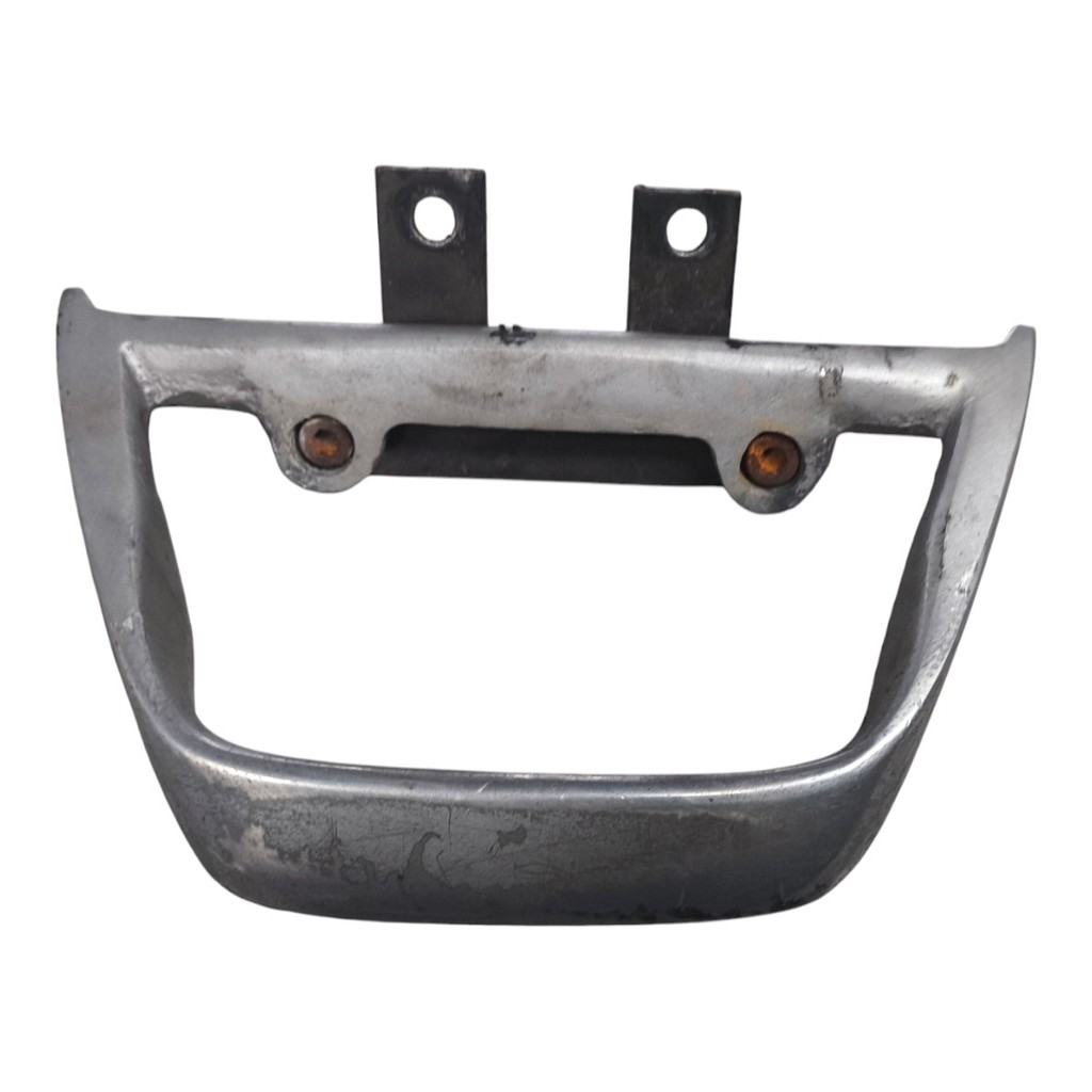 Alça Traseira Esportiva Honda Cb 250 Twister 2008 Com Nota  000