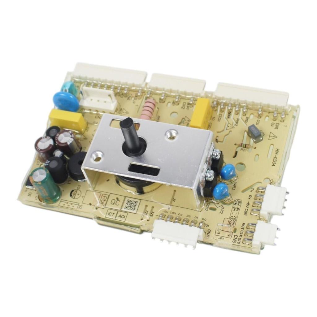 Placa Eletrônica Programas P/ Lavadora Electrolux Led17