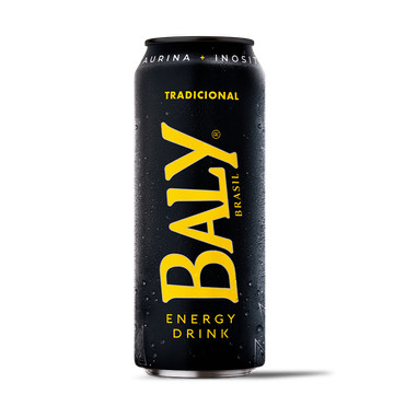 Energético Baly Lata Tradicional