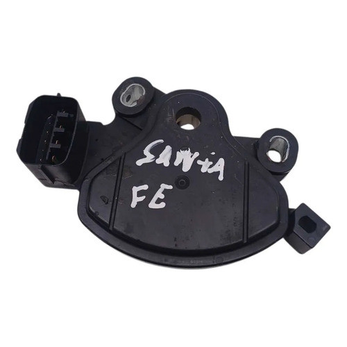 Chave Seletora De Marcha Hyundai Santa Fe 2008