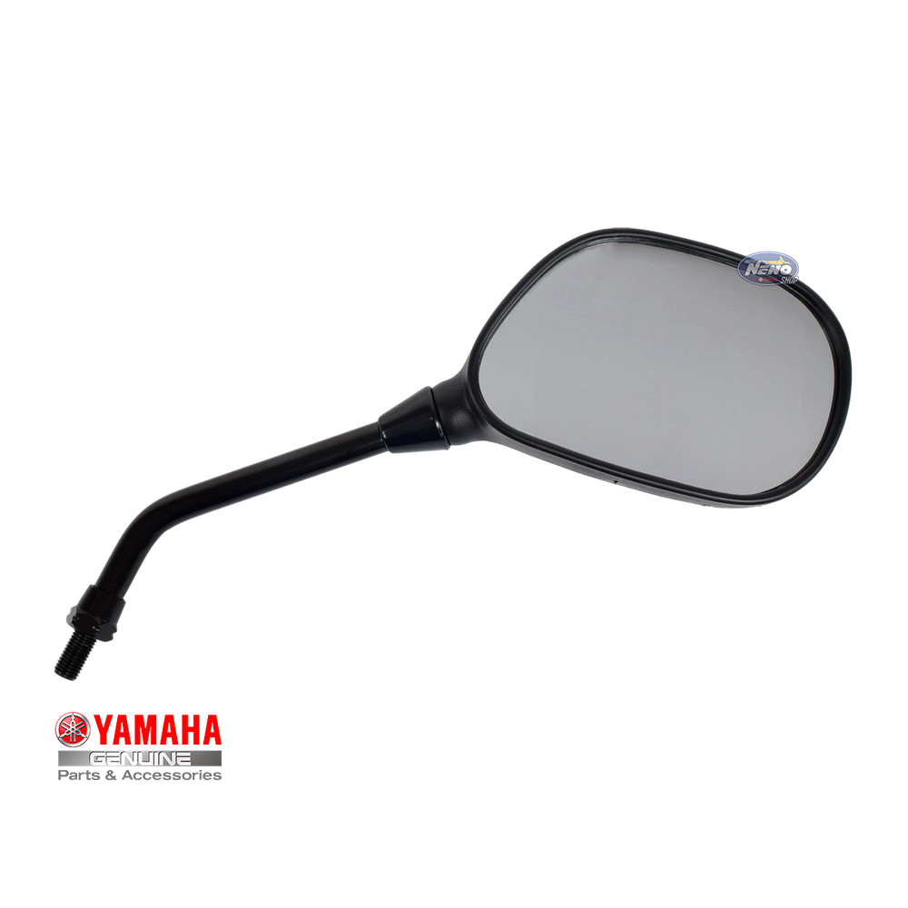 Espelho Retrovisor Direito Fazer Ténéré Lander 250 Original Yamaha