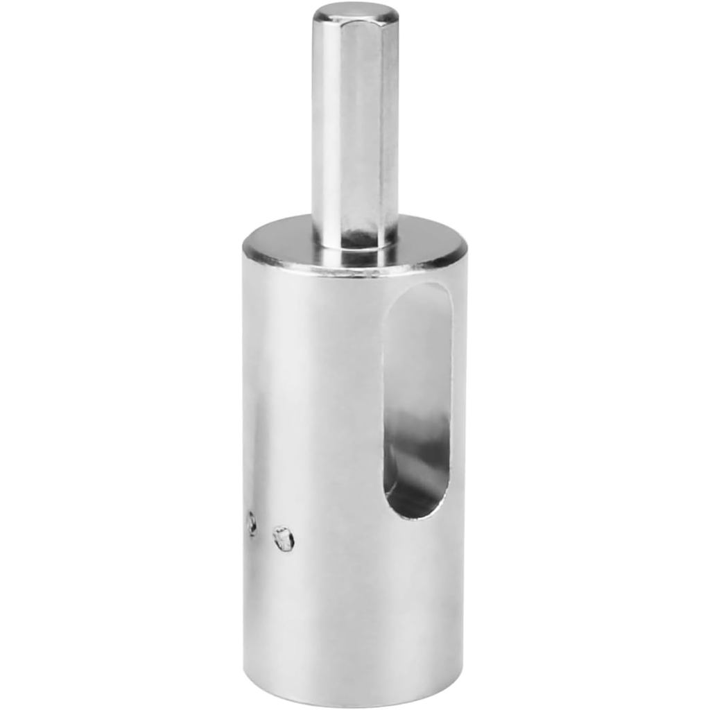 Ferramenta de Torção para Fios de Aço de 11 Gauge, Ferramenta de Torção Fácil para Fios de Alta Resistência, Ferramenta 