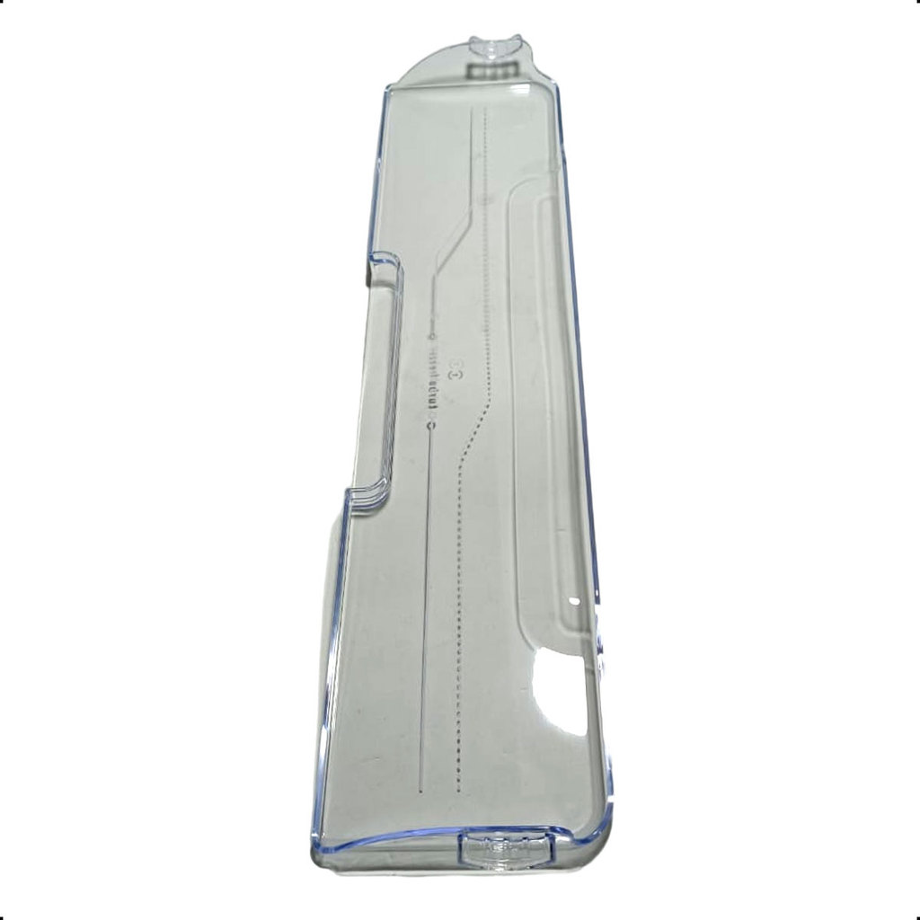 Tampa Basculante Freezer Electrolux Df36 Dfn39 Dfx39 Tf39
