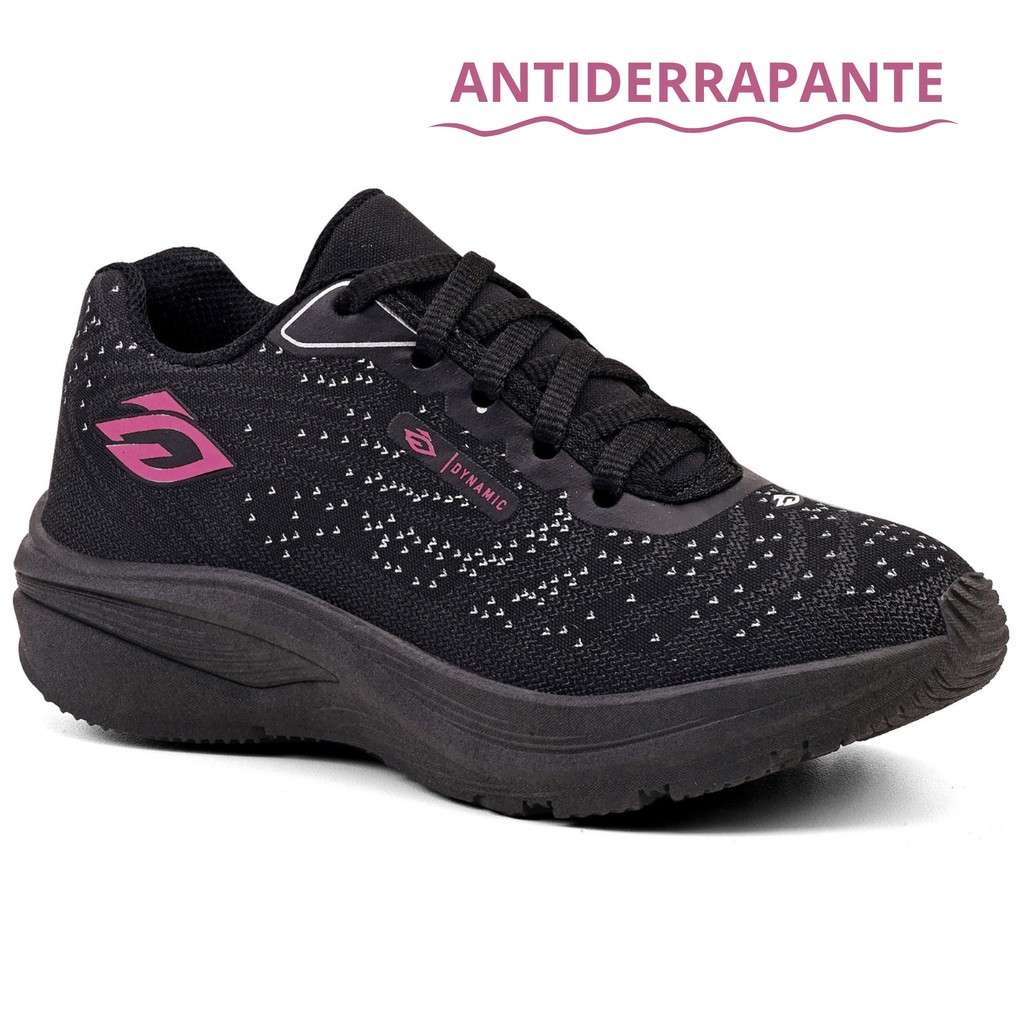 Tenis Infantil Menina Menino Confortavél Leve