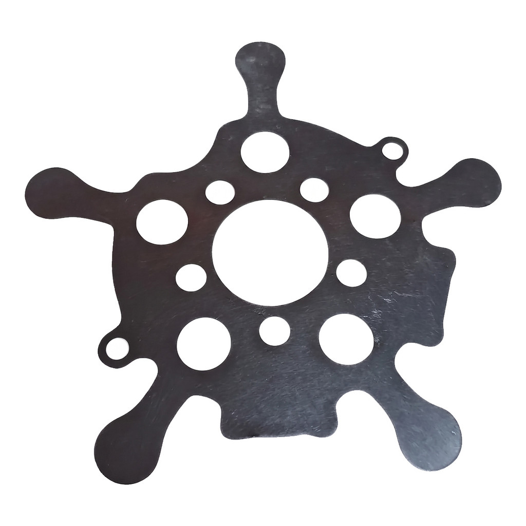 Paleta Junta Compressor Fomoco Ecosport Focus 1.6 2.0