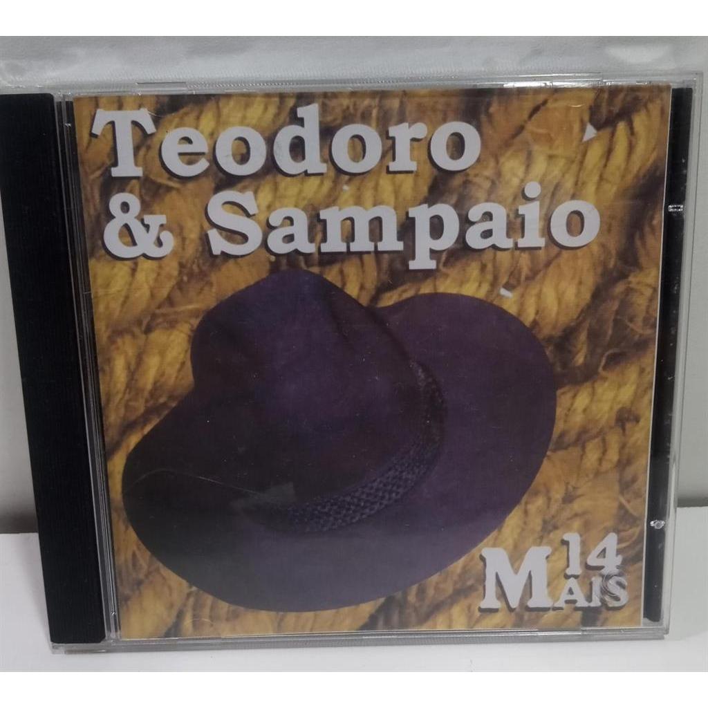 CD Teodoro E Sampaio Teodoro E Sampaio 14 Mais