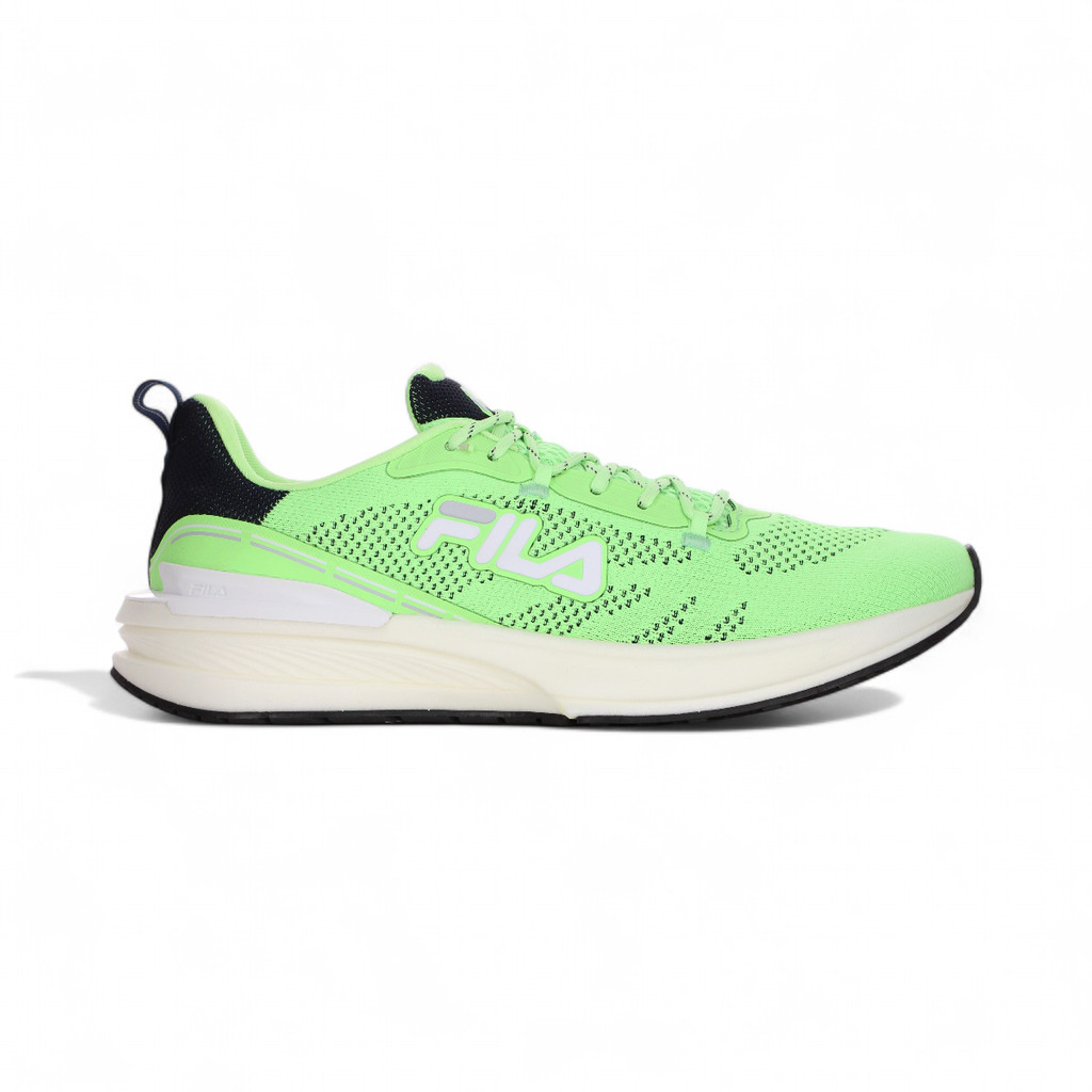 Tênis Fila Float Flux Verde - Masculino