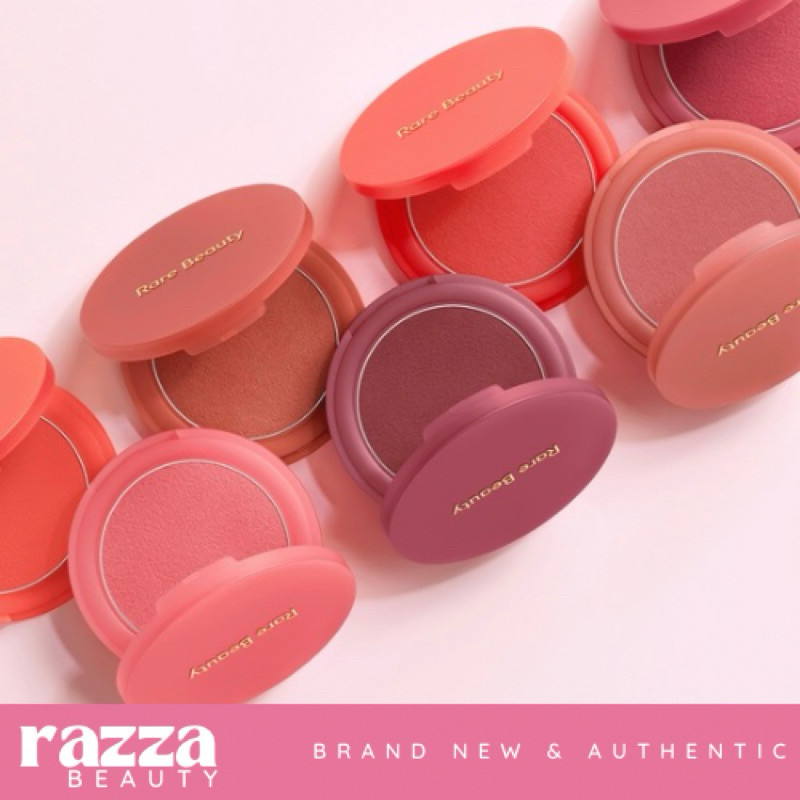 Blush Saltitante Fosco RB Soft Pinch [Na Mão]