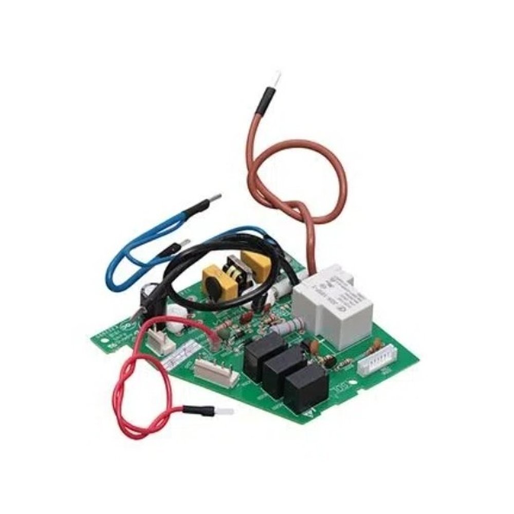 Placa Evaporadora 22.000 Btus Inverter Consul Original W10524598