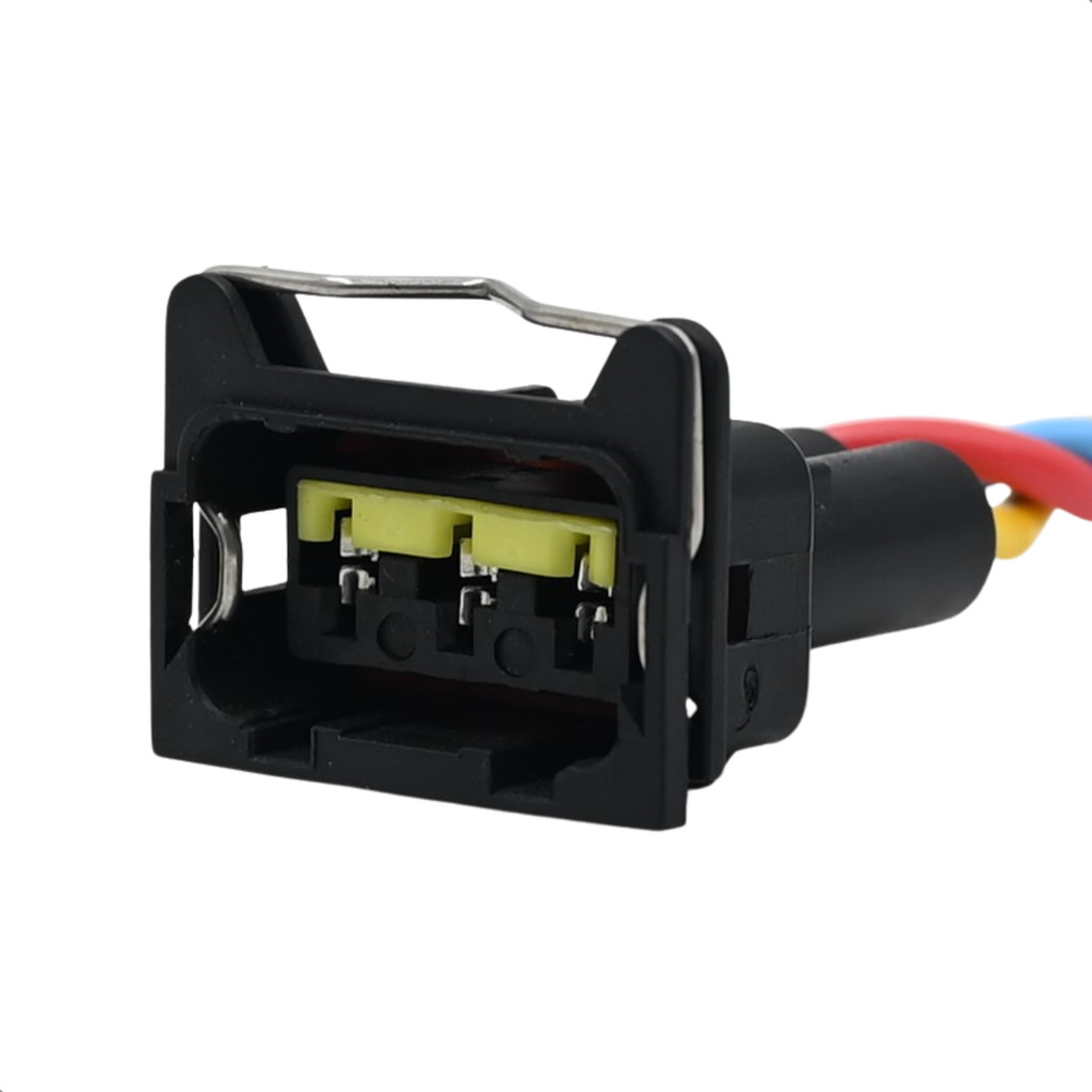 Conector Chicote Cebolao Radiador Gol Parati Mi Logus C/ar
