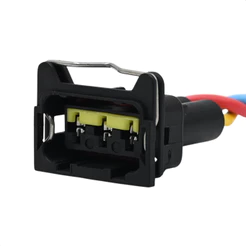 Conector Chicote Cebolao Radiador Gol Parati Mi Logus C/ar