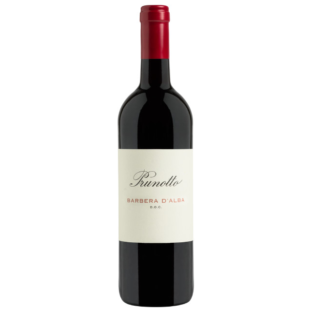 Barbera D'Alba Prunotto DOC 2024 750ml