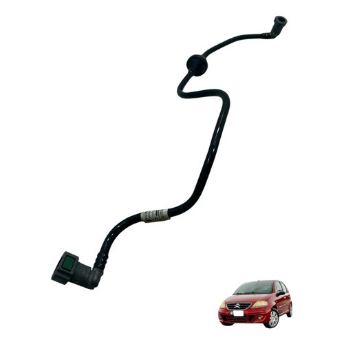 Mangueira Hidrovacuo Citroen C3 Glx 1.4 2011 2012 Completo