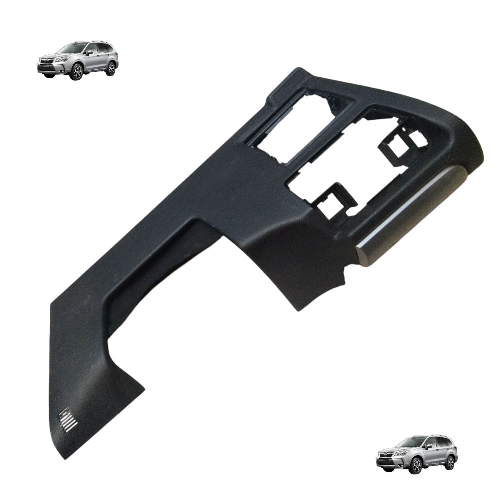 Moldura Inferior Painel Esquerdo Subaru Forester 2.0 13/16