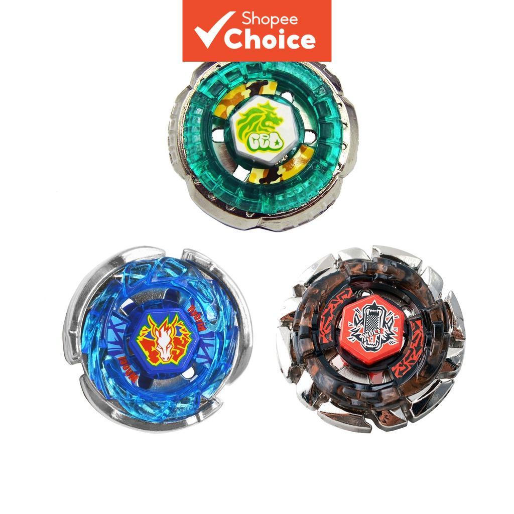 Fúria de Fusão de Metal Burst, Giroscópio Beyblade X, Topo Giratório de Metal, Brinquedo de Menino, Presente de