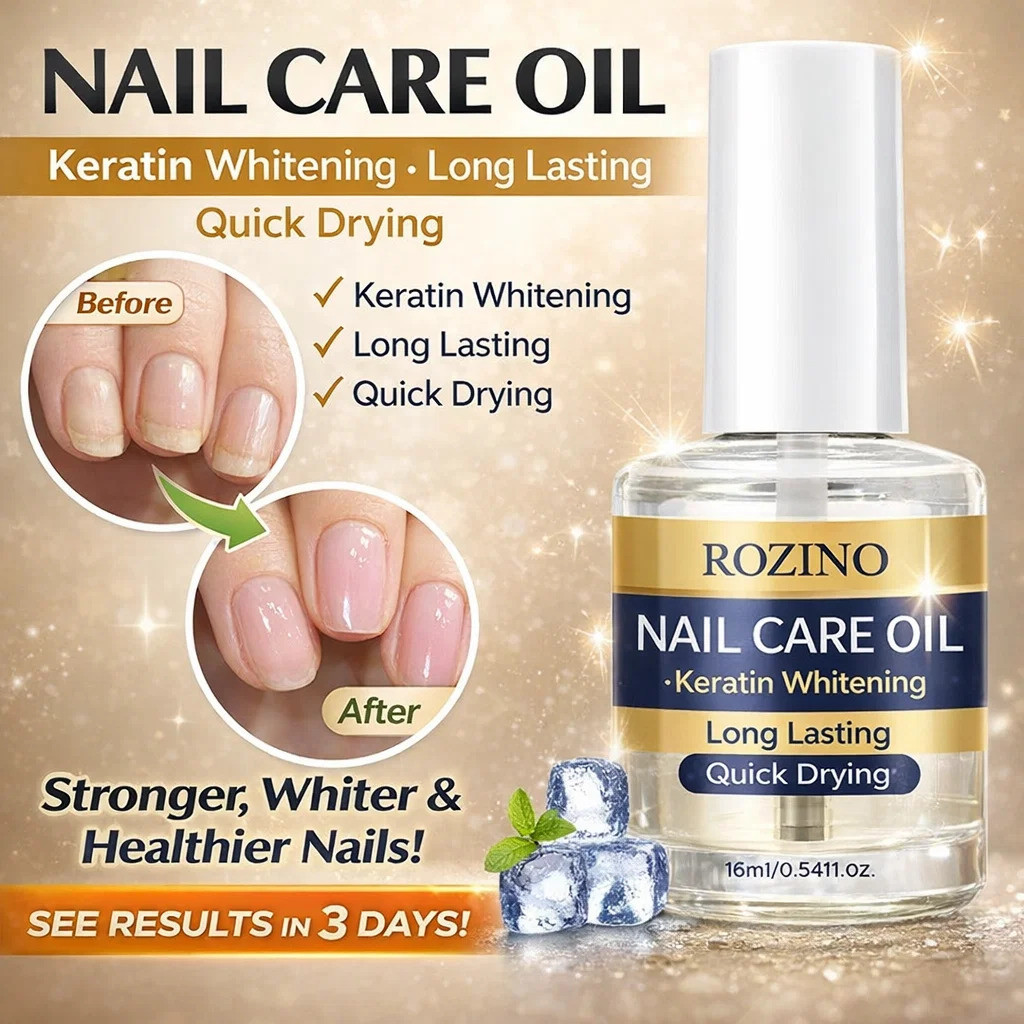 Esmalte de secagem rápida, esmalte nutritivo de longa duração À prova d'água,Reparar,Secagem rápida,Sem forno,Rasgável
