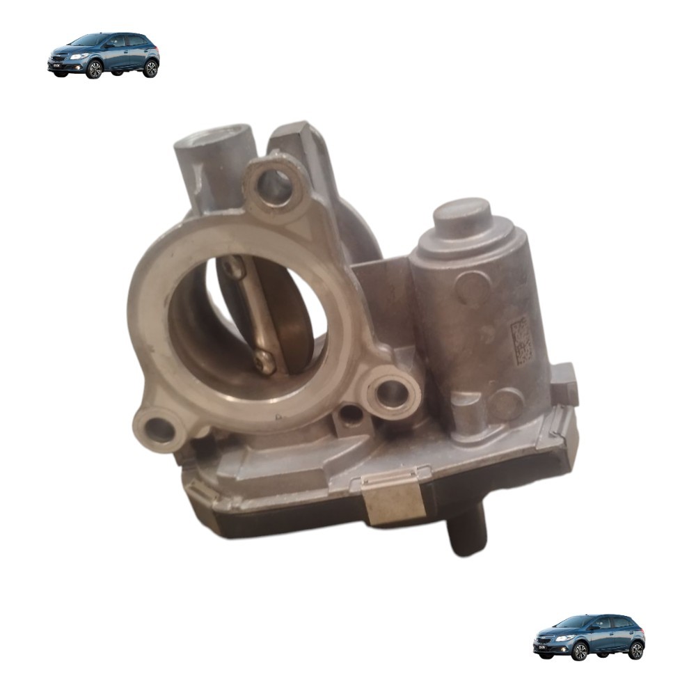 Corpo Borboleta Tbi Onix Tracker 1.0 Turbo  2020 A 2023