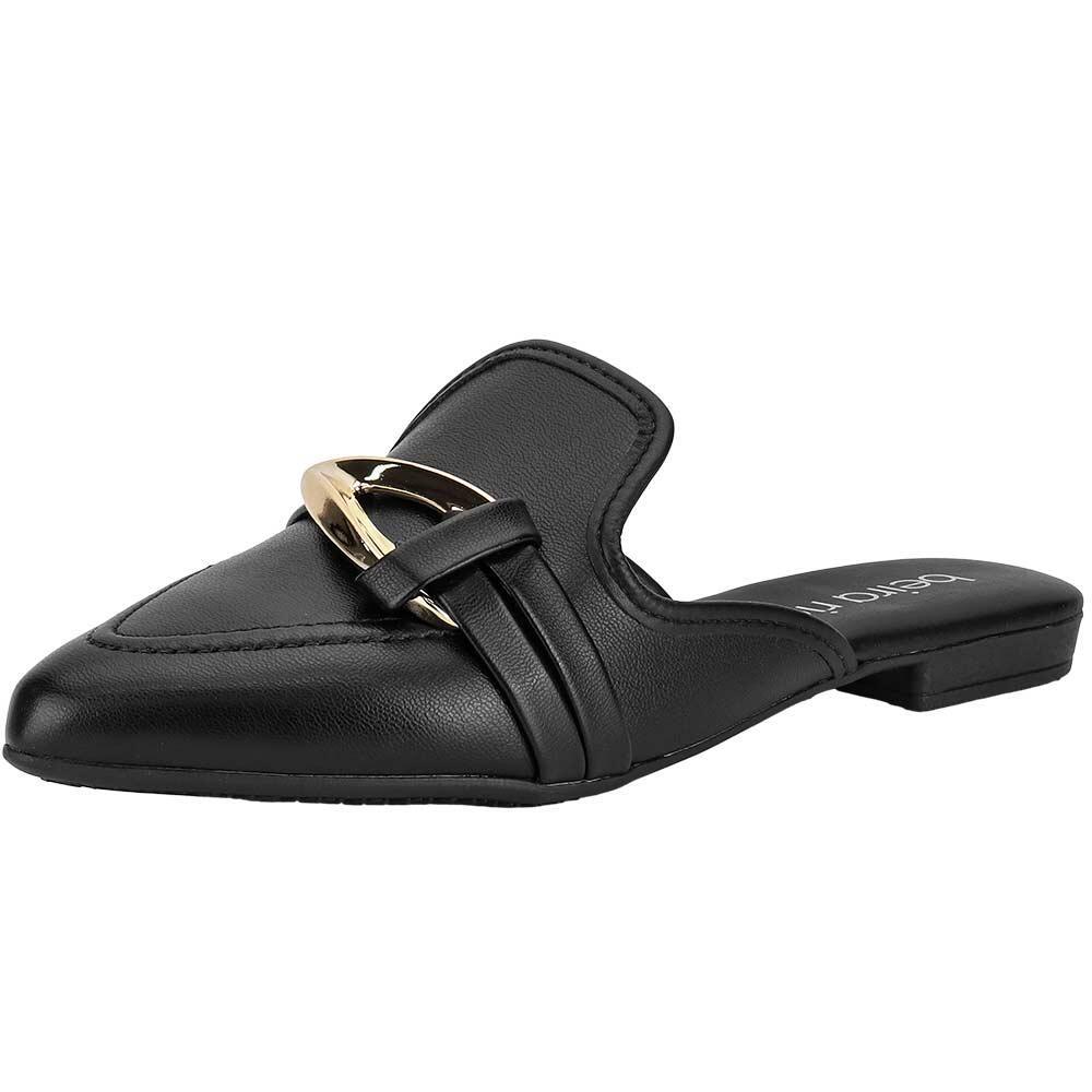Sapato Feminino Mule Beira Rio 41341003