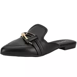Sapato Feminino Mule Beira Rio 41341003