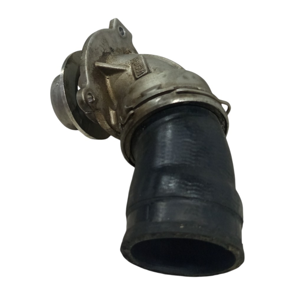 Duto Conexão Turbina Vw Jetta Tsi 2.0 2013 A 2016