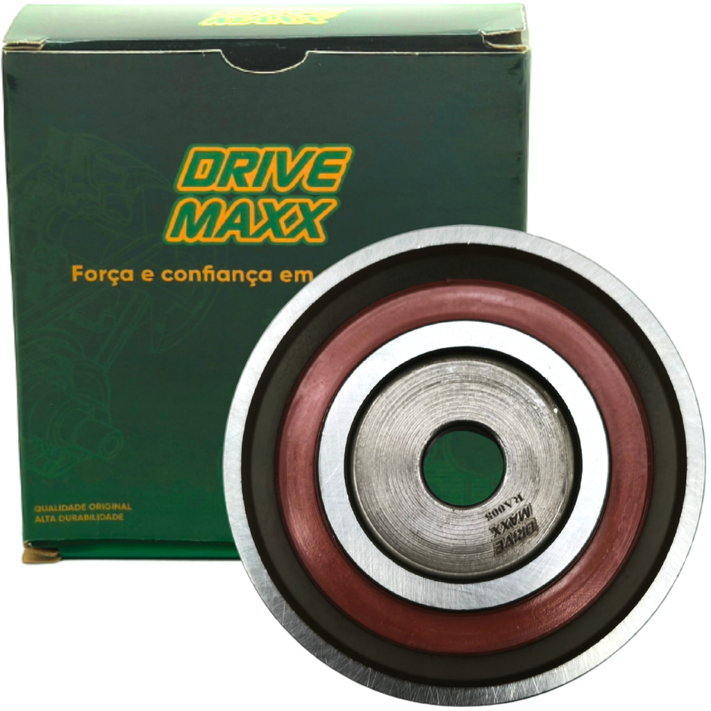 Polia Correia Dentada Kia Sportage 2.0 16v 97 A 02 Auxiliar