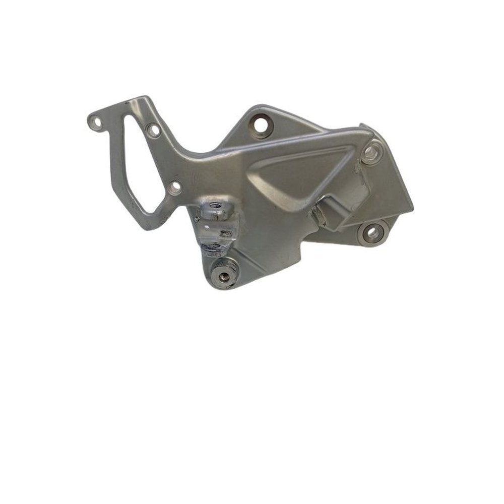 BACALHAU SUPORTE PEDALEIRA DIANT. DIR. F 800 R 2012-2012 ( ORIGINAL )
