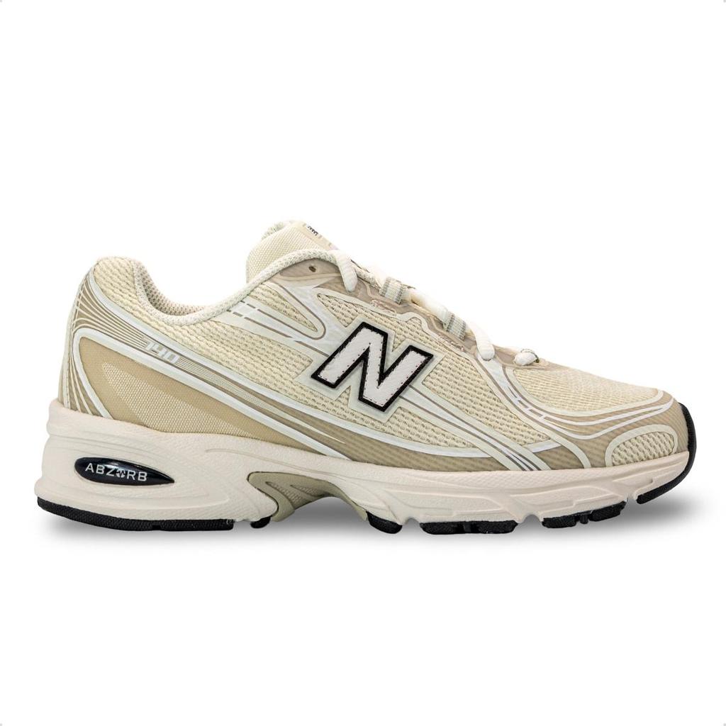 Tênis New Balance Unissex 740 Casual