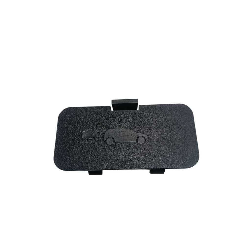 Moldura tampa porta malas Kia Soul 2009/2014 cx205  Soul -