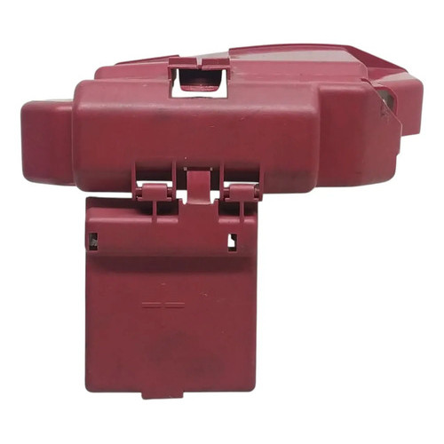 Capa Positivo Bateria Nissan Sentra Advance 2.0 Aut 2023